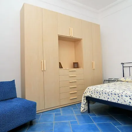 Casa Giovanna Sorrento Room photo