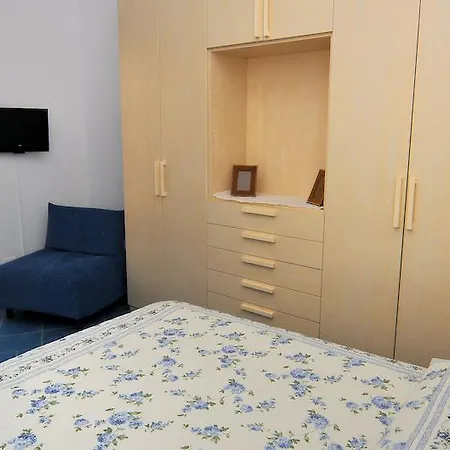 Casa Giovanna Sorrento Room photo