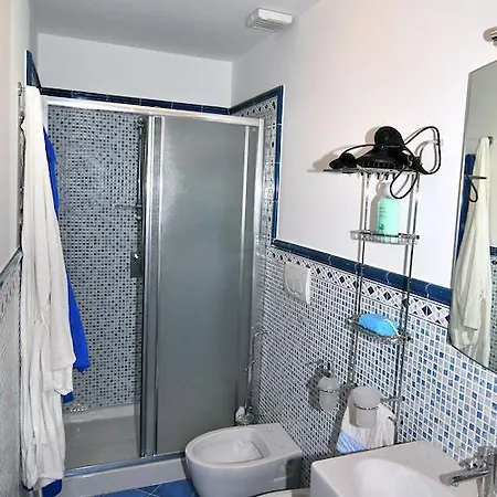 Casa Giovanna Sorrento Room photo