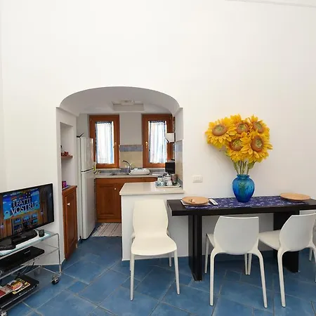 Casa Giovanna Sorrento Exterior photo