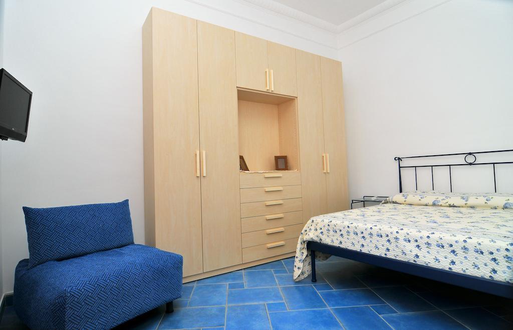 Casa Giovanna Sorrent