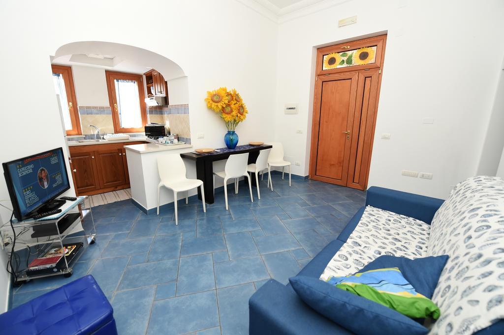 Casa Giovanna * Sorrent