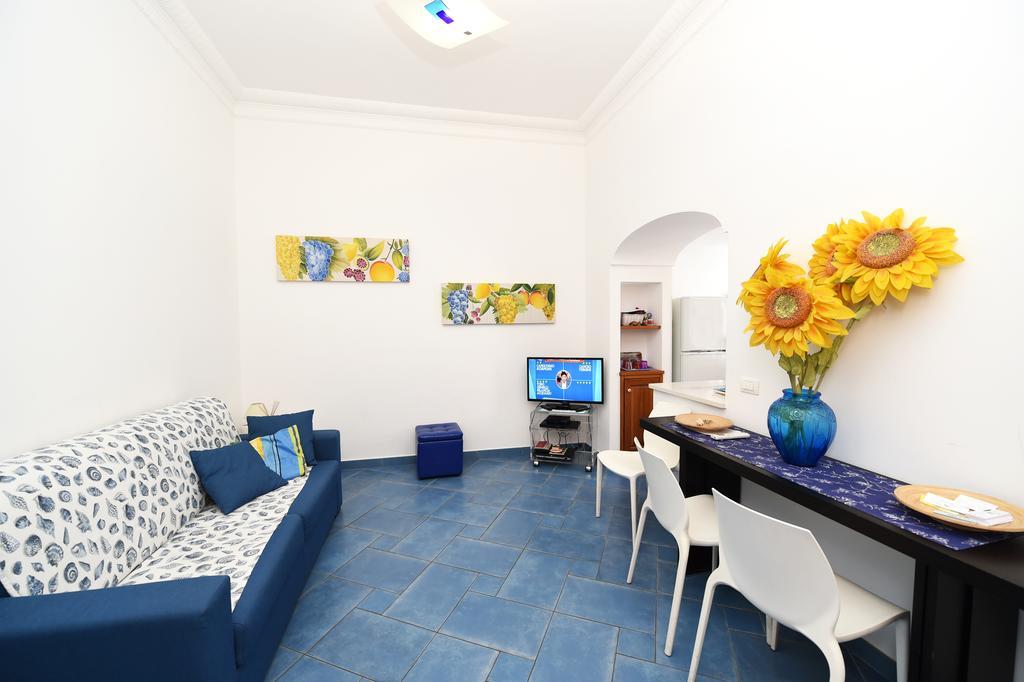Casa Giovanna * Sorrent