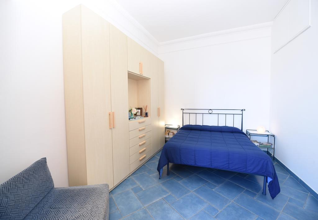 Apartment Casa Giovanna Sorrent